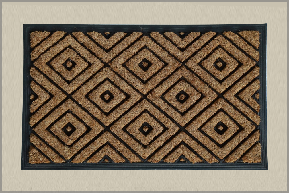 coir products manufacturers in kerala